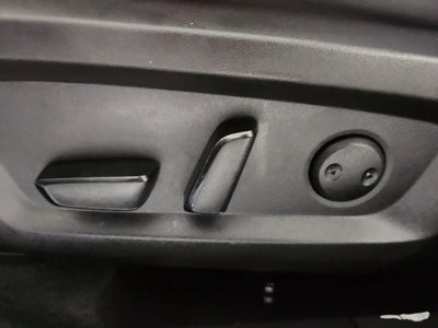 2022 Mitsubishi Outlander SE 2.5 S-AWC