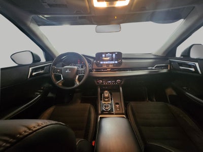 2022 Mitsubishi Outlander SE 2.5 S-AWC