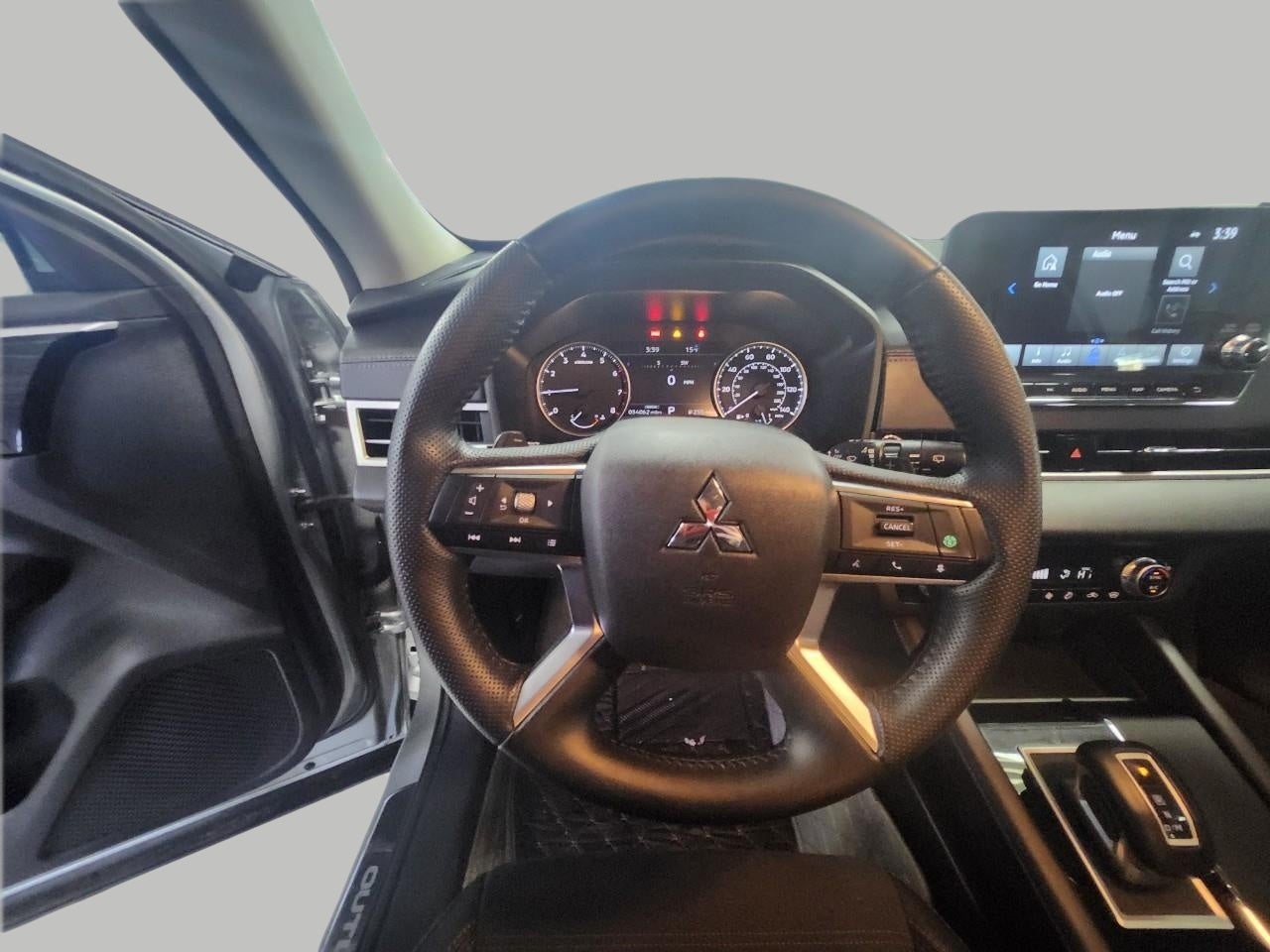 2022 Mitsubishi Outlander SE 2.5 S-AWC