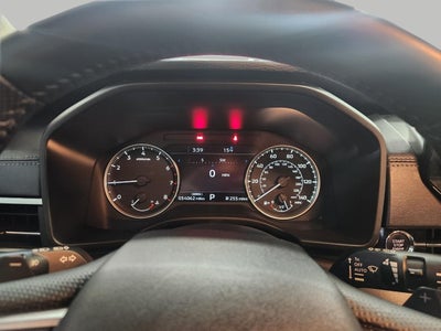 2022 Mitsubishi Outlander SE 2.5 S-AWC