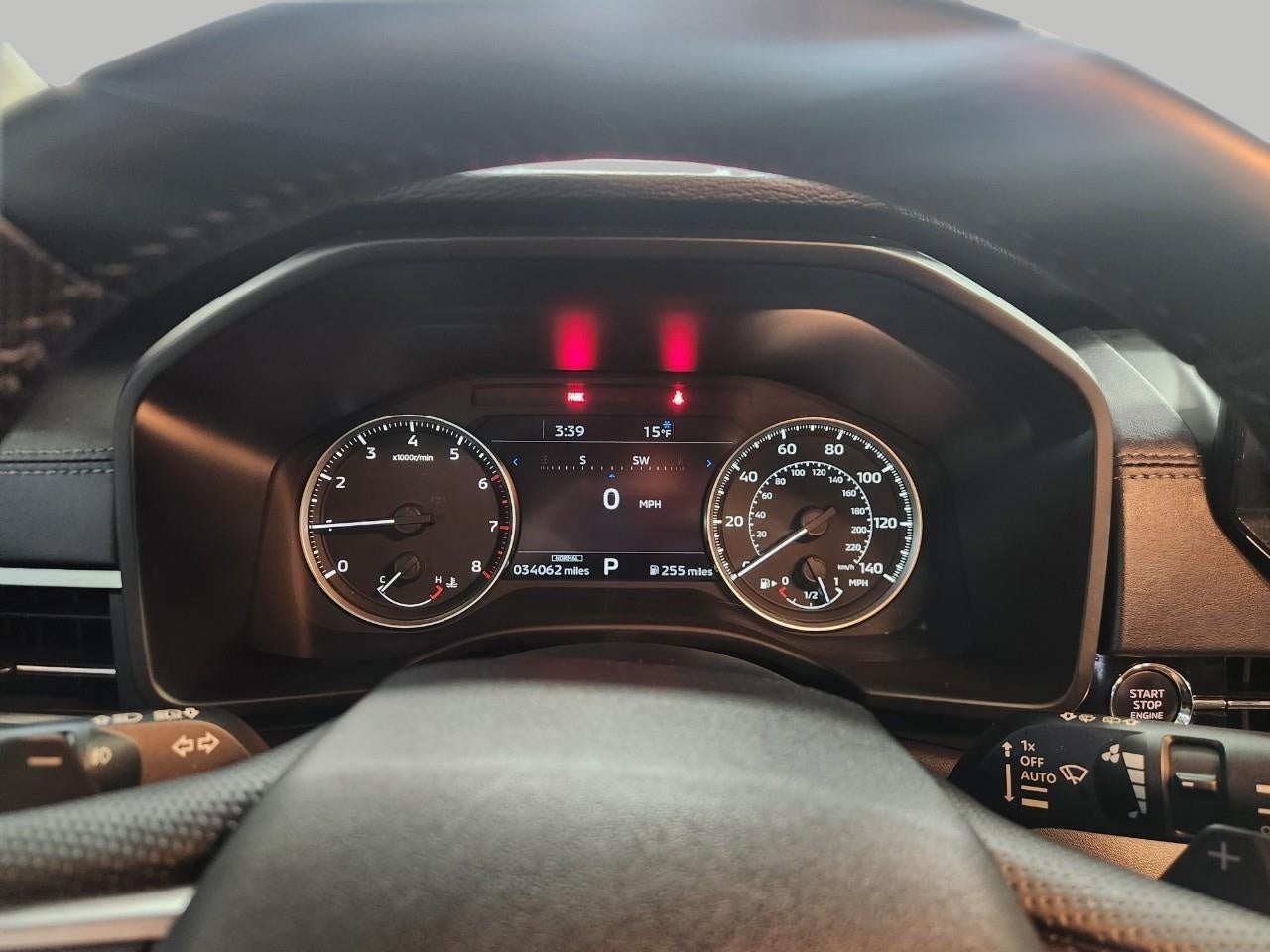 2022 Mitsubishi Outlander SE 2.5 S-AWC