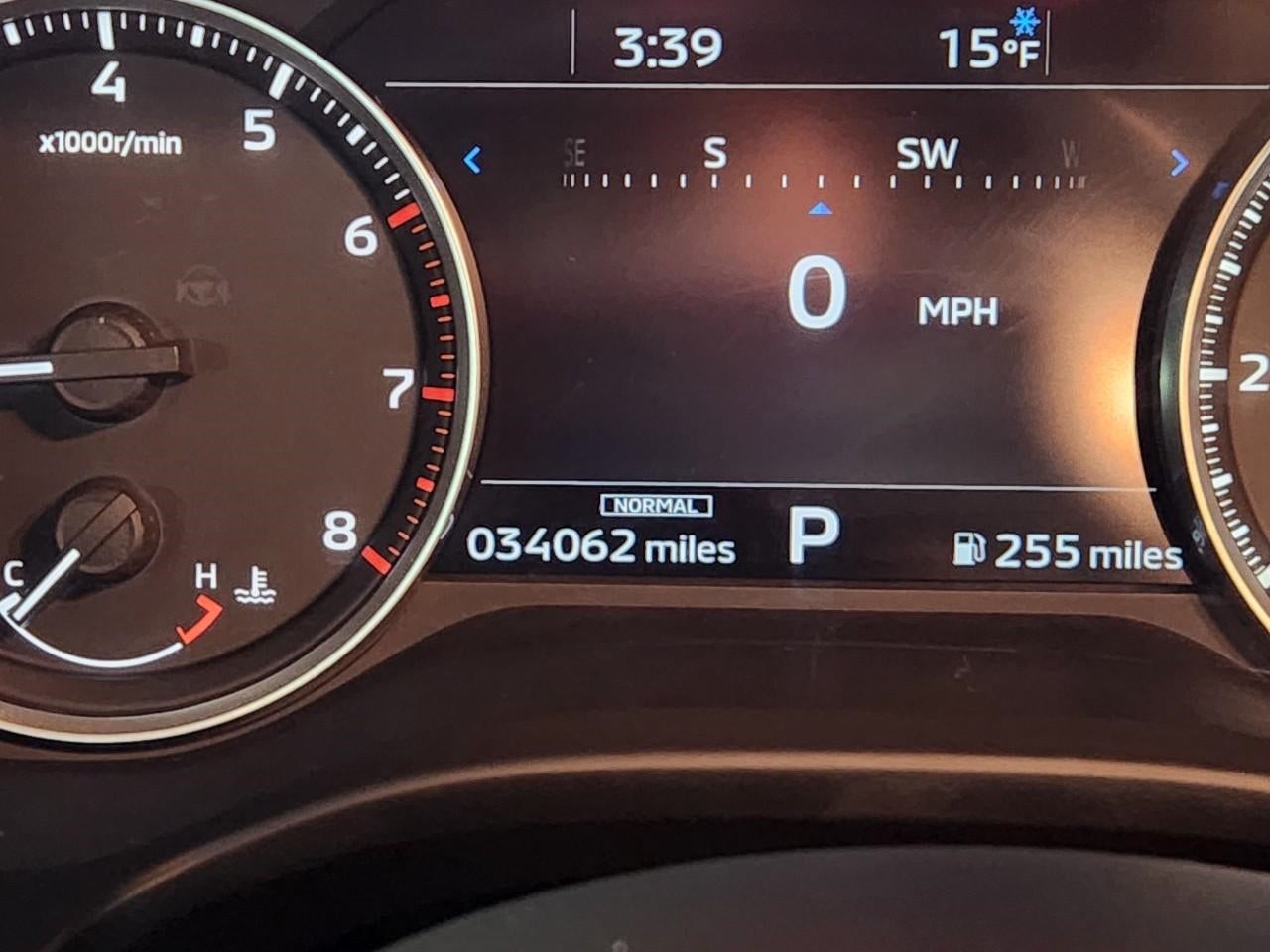 2022 Mitsubishi Outlander SE 2.5 S-AWC