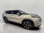 2022 Mitsubishi Outlander SE 2.5 S-AWC
