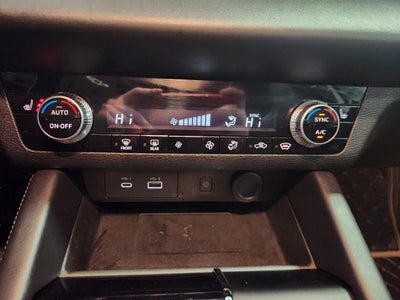 2022 Mitsubishi Outlander SE 2.5 S-AWC