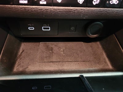 2022 Mitsubishi Outlander SE 2.5 S-AWC