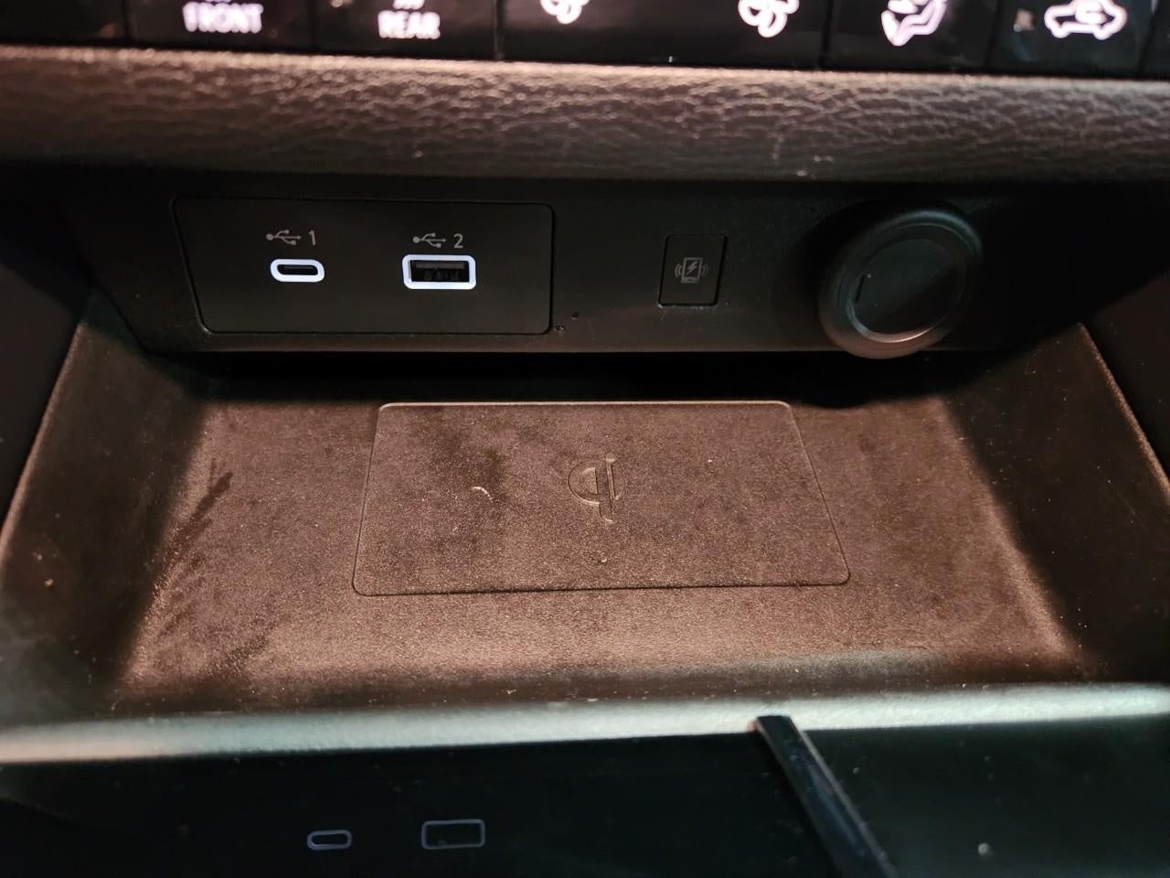 2022 Mitsubishi Outlander SE 2.5 S-AWC