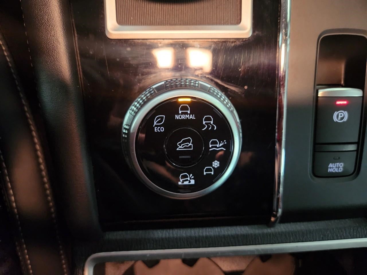 2022 Mitsubishi Outlander SE 2.5 S-AWC