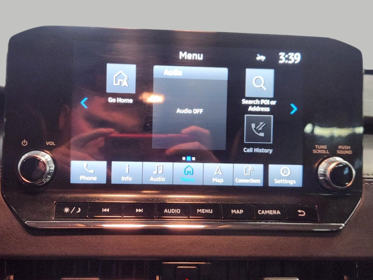 2022 Mitsubishi Outlander SE 2.5 S-AWC