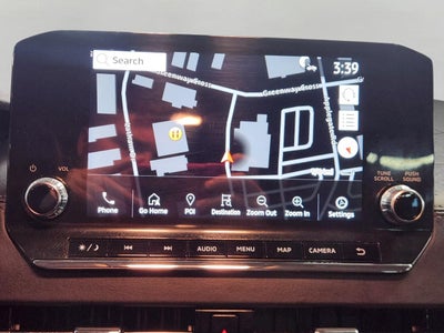 2022 Mitsubishi Outlander SE 2.5 S-AWC