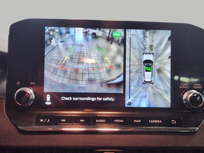 2022 Mitsubishi Outlander SE 2.5 S-AWC