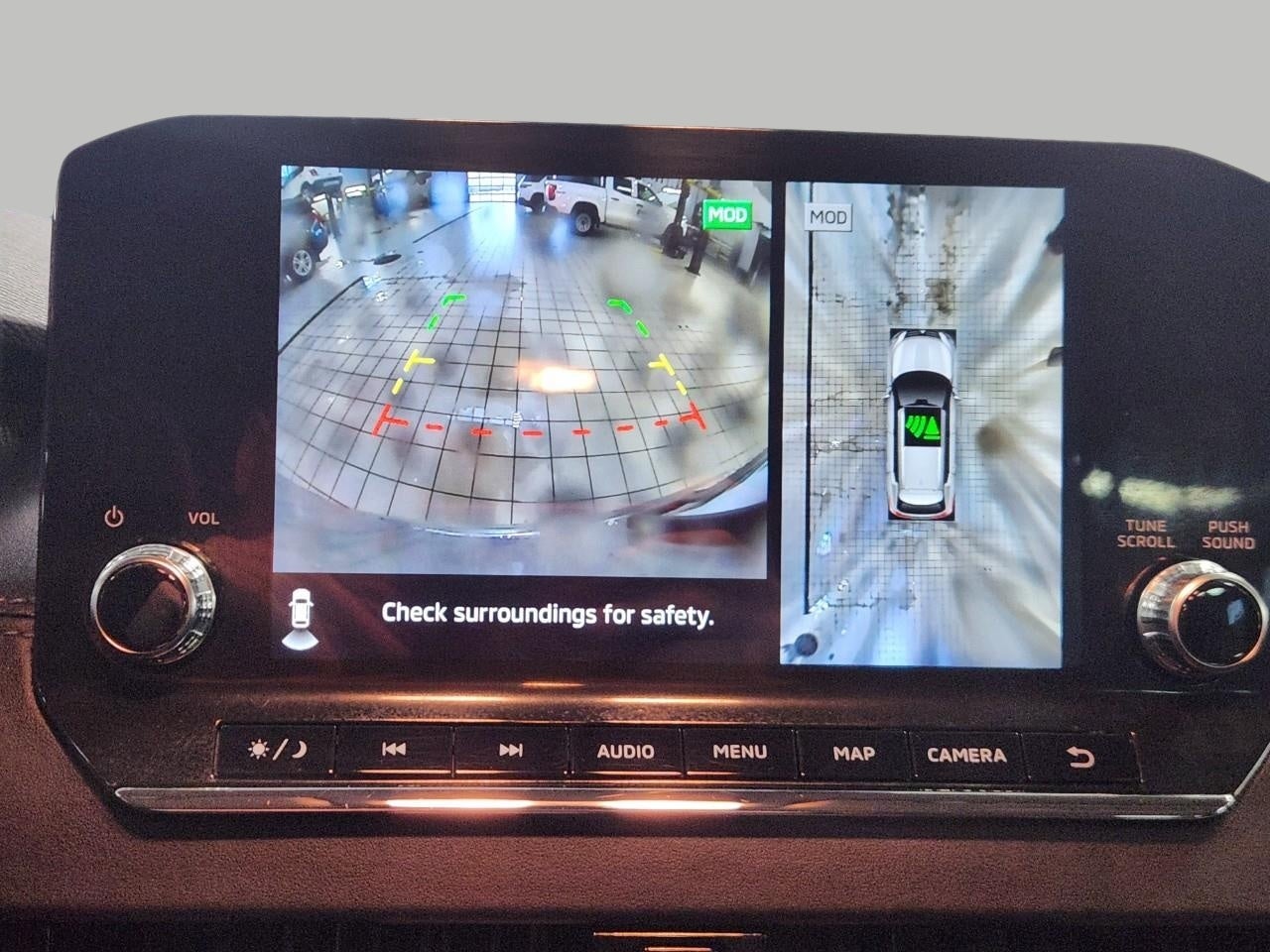 2022 Mitsubishi Outlander SE 2.5 S-AWC