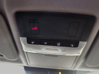 2022 Mitsubishi Outlander SE 2.5 S-AWC