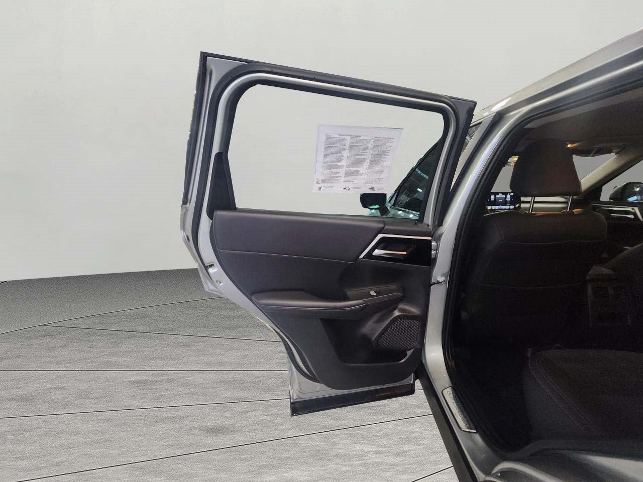 2022 Mitsubishi Outlander SE 2.5 S-AWC