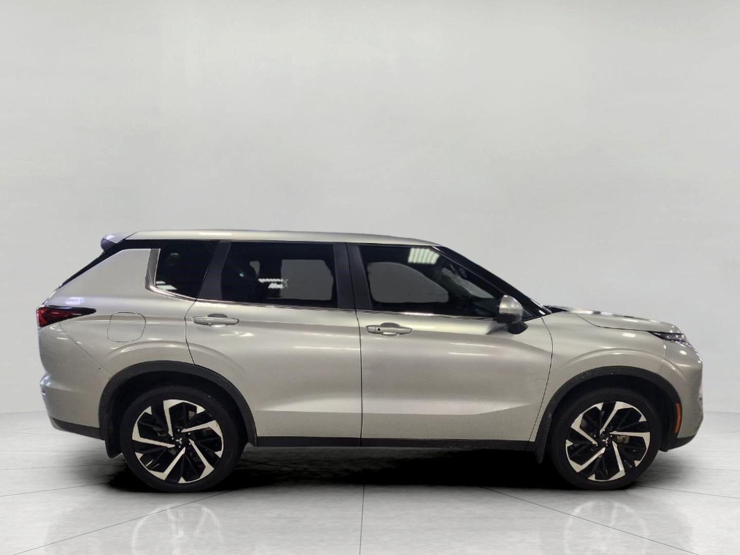 2022 Mitsubishi Outlander SE 2.5 S-AWC