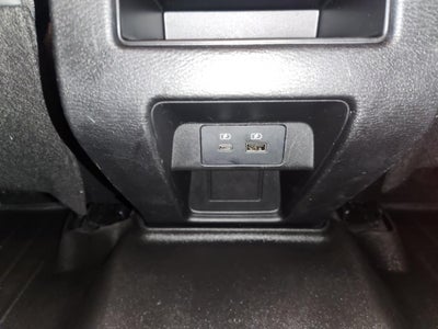 2022 Mitsubishi Outlander SE 2.5 S-AWC