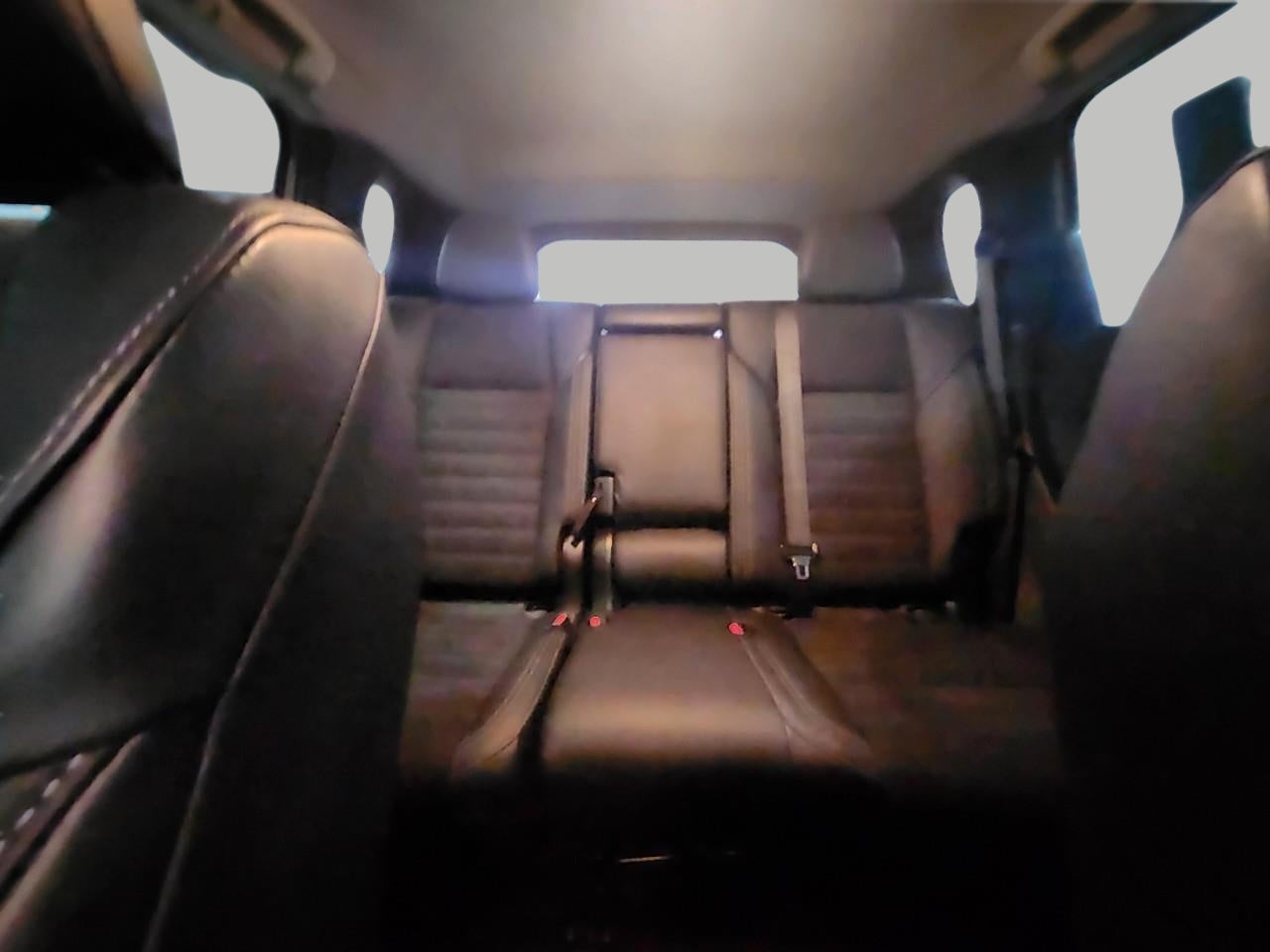 2022 Mitsubishi Outlander SE 2.5 S-AWC