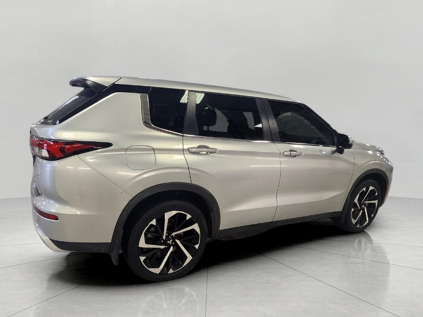2022 Mitsubishi Outlander SE 2.5 S-AWC