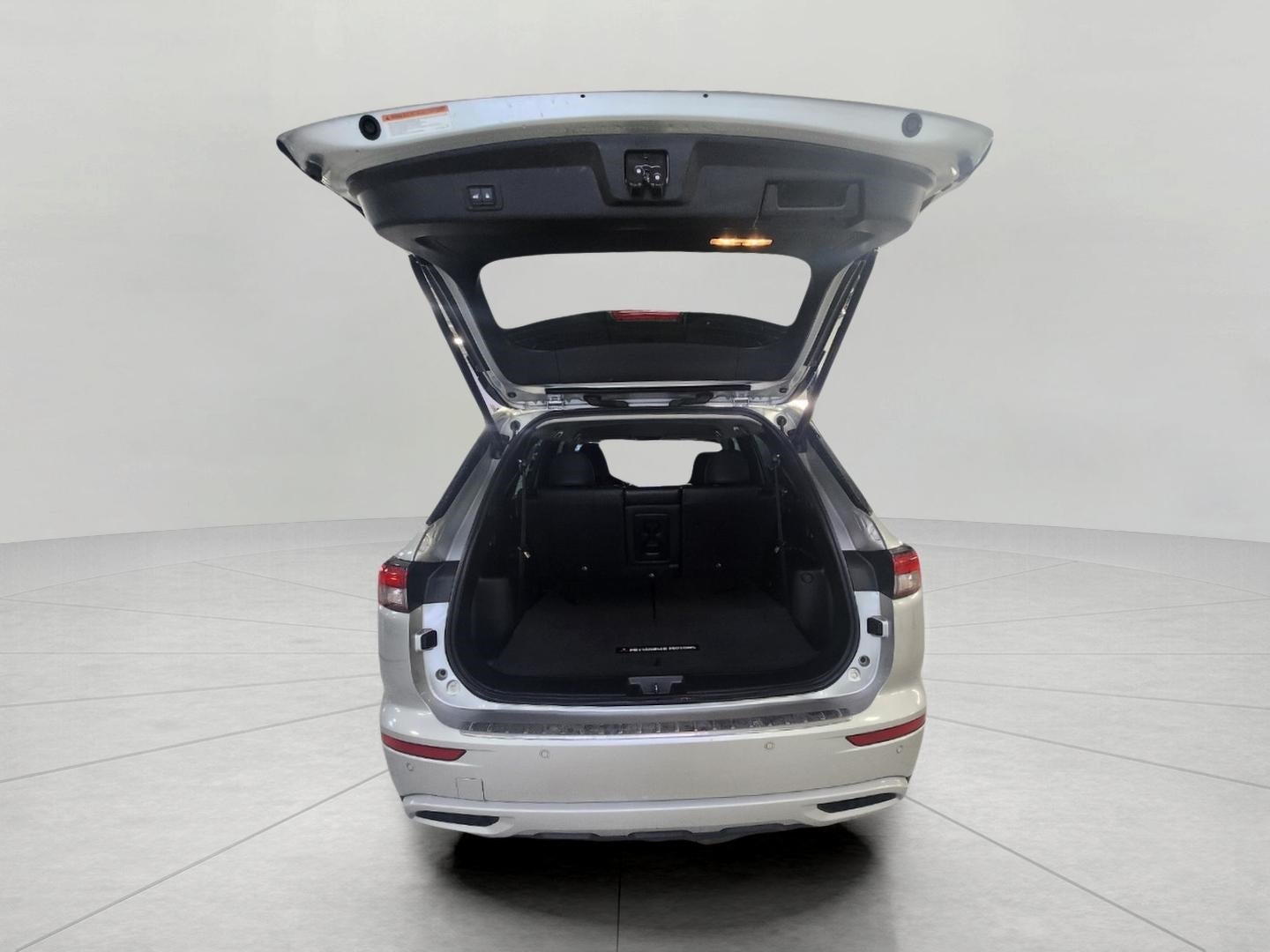 2022 Mitsubishi Outlander SE 2.5 S-AWC