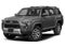 2021 Toyota 4Runner TRD Off Road