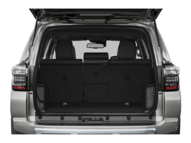 2021 Toyota 4Runner TRD Off Road