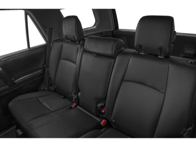 2021 Toyota 4Runner TRD Off Road