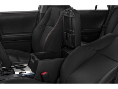 2021 Toyota 4Runner TRD Off Road