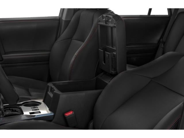 2021 Toyota 4Runner TRD Off Road