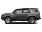 2021 Toyota 4Runner TRD Off Road