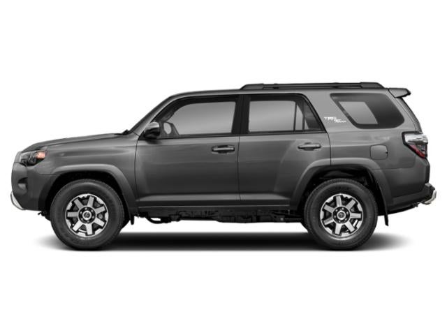 2021 Toyota 4Runner TRD Off Road