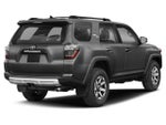 2021 Toyota 4Runner TRD Off Road