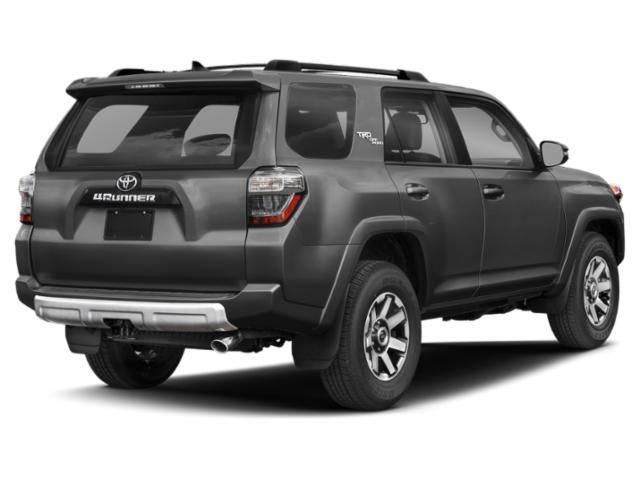 2021 Toyota 4Runner TRD Off Road