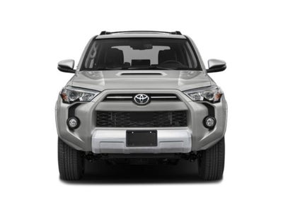 2021 Toyota 4Runner TRD Off Road