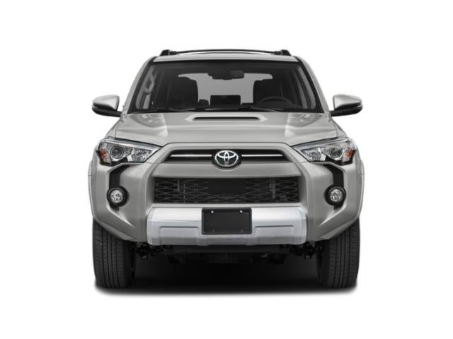 2021 Toyota 4Runner TRD Off Road