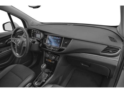 2019 Buick Encore AWD Preferred