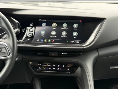2023 Buick Envision Preferred FWD