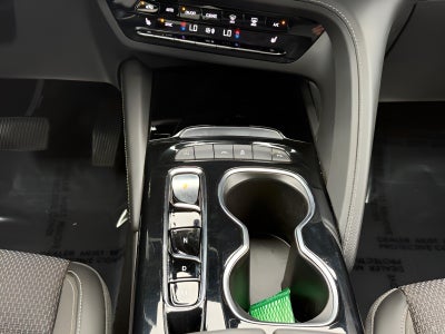 2023 Buick Envision Preferred FWD