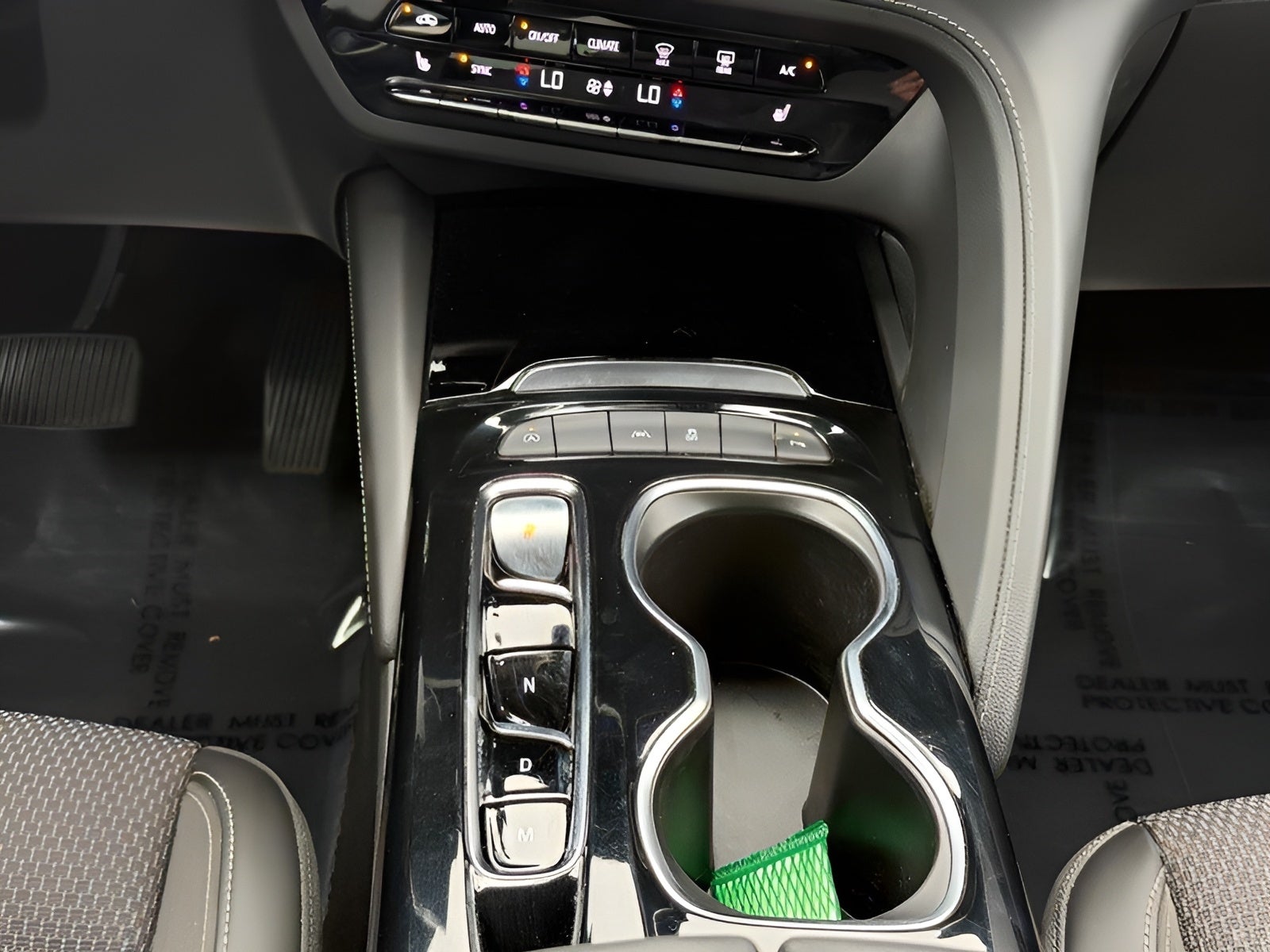 2023 Buick Envision Preferred FWD
