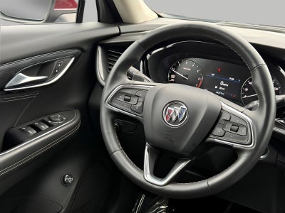 2023 Buick Envision Preferred FWD