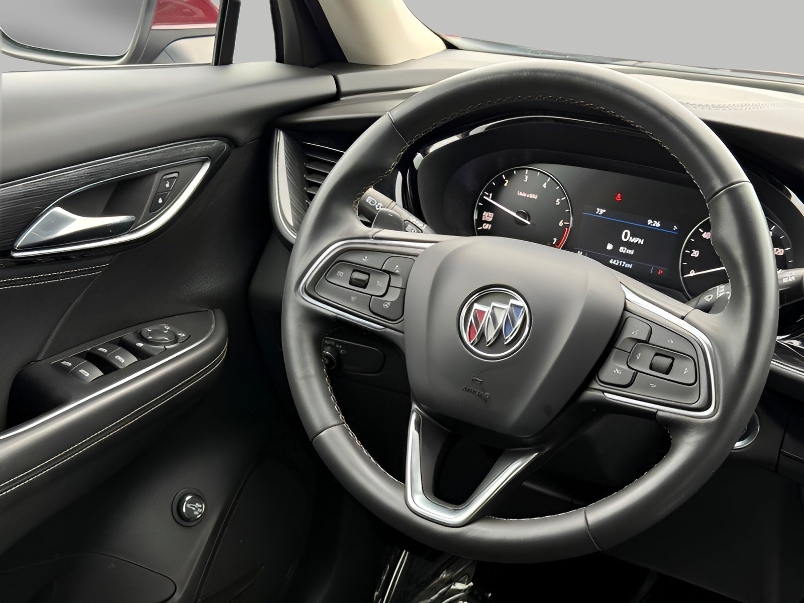 2023 Buick Envision Preferred FWD
