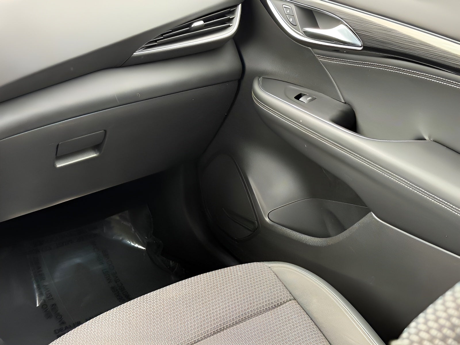 2023 Buick Envision Preferred FWD