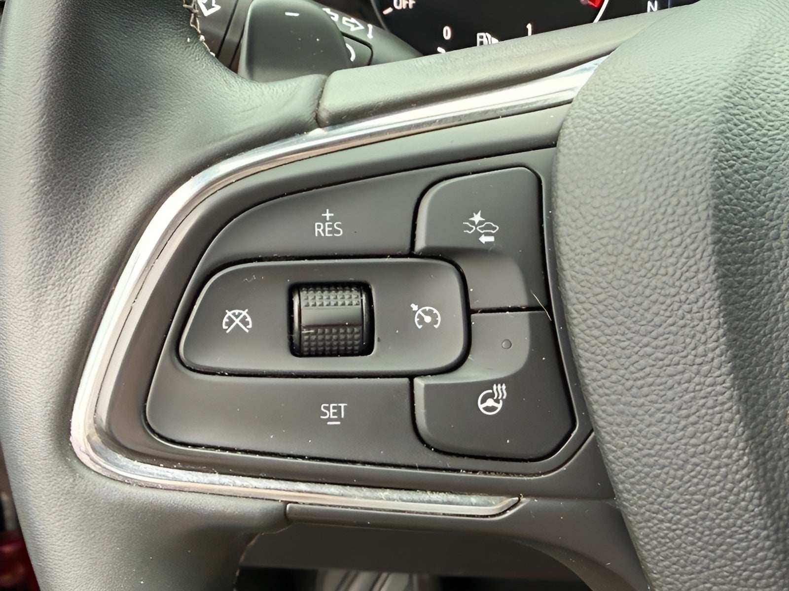 2023 Buick Envision Preferred FWD