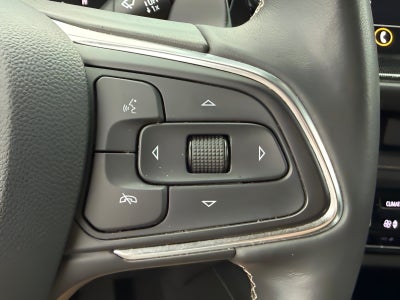 2023 Buick Envision Preferred FWD