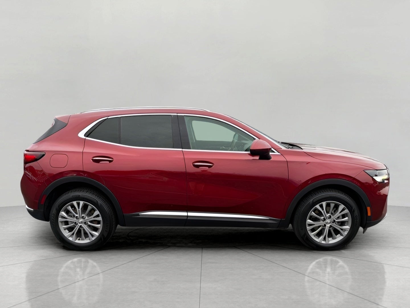 2023 Buick Envision Preferred FWD