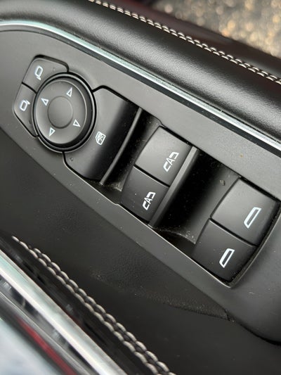 2023 Buick Envision Preferred FWD