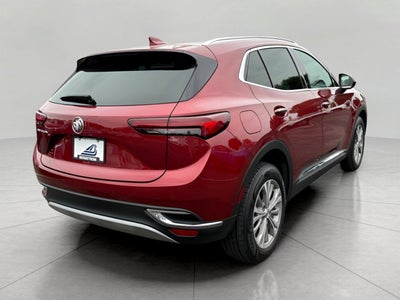 2023 Buick Envision Preferred FWD