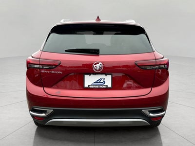 2023 Buick Envision Preferred FWD