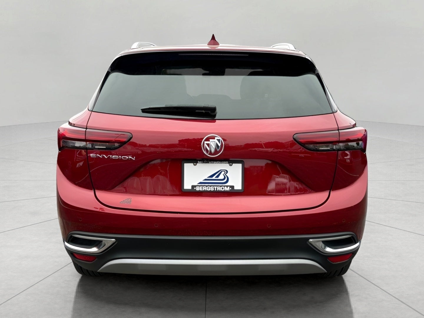 2023 Buick Envision Preferred FWD