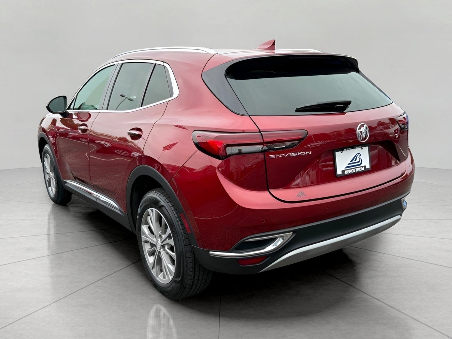 2023 Buick Envision Preferred FWD