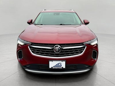2023 Buick Envision Preferred FWD