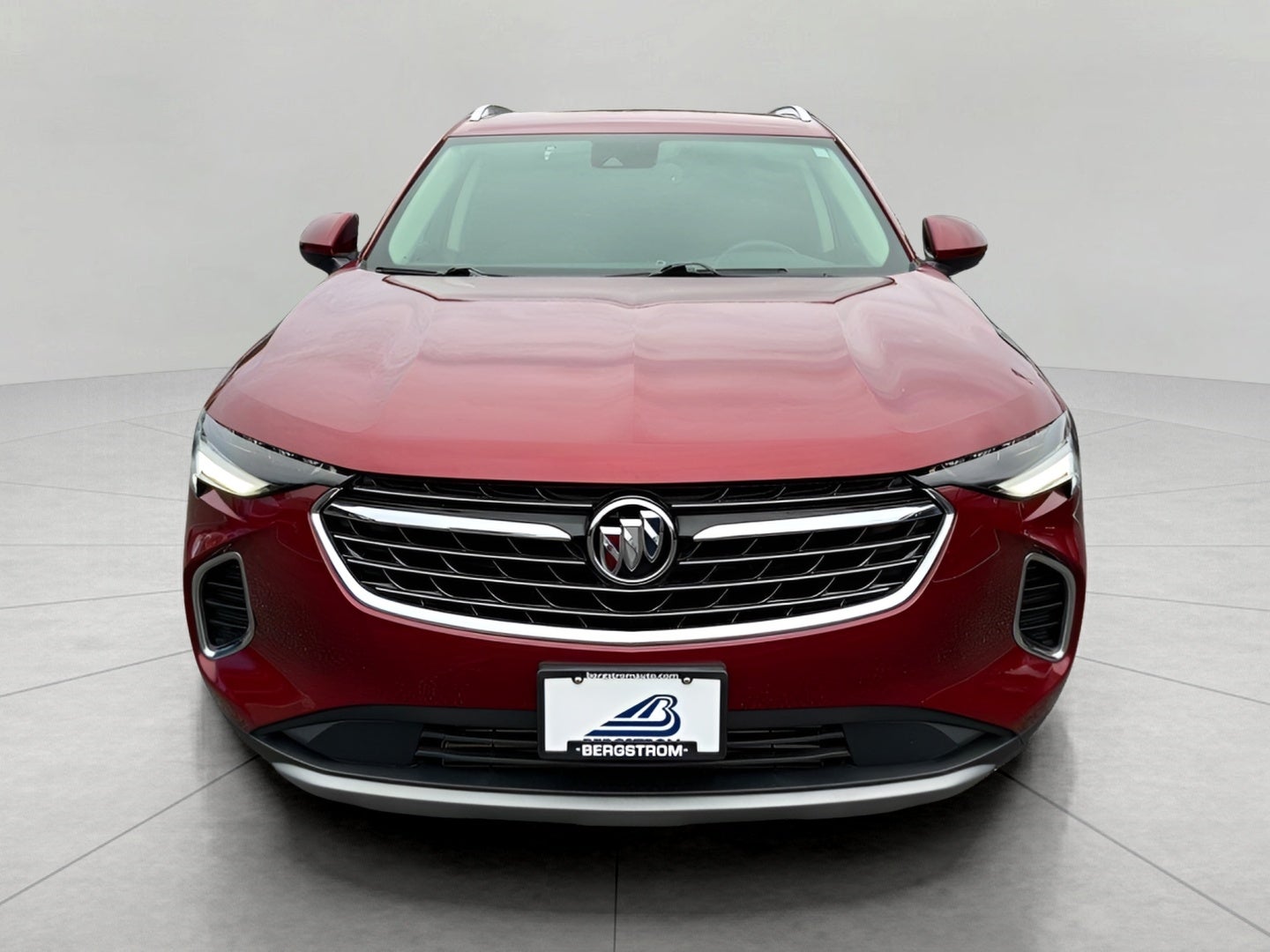 2023 Buick Envision Preferred FWD
